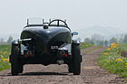 Riley Kestrel Big Four Special (1938)