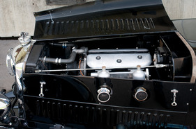 Riley Kestrel Big Four Special (1938)