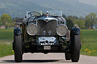Riley Kestrel Big Four Special (1938)