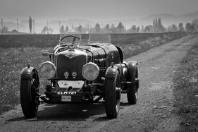Riley Kestrel Big Four Special (1938)