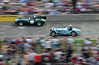 Riley Lynx Special (1934) am Indianapolis in Oerlikon 2013