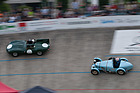 Riley Lynx Special (1934) am Indianapolis in Oerlikon 2013
