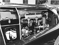 Riley MPH (1935) - Blick auf den Motor