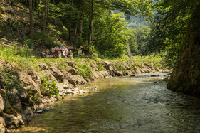 Riley MPH Le Mans (1934) – Ennstal-Classic 2022