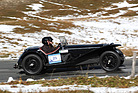 Bild: Riley MPH Special (1937) - am Grossglockner Grand Prix 2012