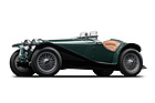 Image: Riley MPH Sports Two Seater (1934) - as lot 096 at the Bonhams Quail Lodge auction on August 13, 2021