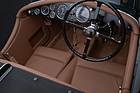 Image: Riley MPH Sports Two Seater (1934) - as lot 096 at the Bonhams Quail Lodge auction on August 13, 2021