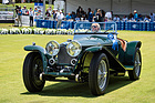 Image: Riley MPH Sports Two Seater (1934) - as lot 096 at the Bonhams Quail Lodge auction on August 13, 2021