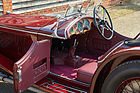 Image: Riley MPH Sports Two-Seater (1934) - offered as lot 11 at the Gooding & Co London Auction on September 3, 2022