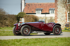 Image: Riley MPH Sports Two-Seater (1934) - offered as lot 11 at the Gooding & Co London Auction on September 3, 2022