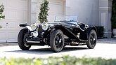 Bild: Riley MPH:Sprite Supercharged Special Recreation (1935) - als Lot 129 an der Broad Arrow Versteigerung in Amelia Island am 6./7. März 2026