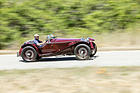 Bild: Riley MPH Two-Seater Sports (1935) - als Lot 182 angeboten an der Bonhams Quail Lodge Versteigerung am 15./16. August 2019