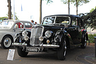Bild: Riley RMA (1951) - Zurich Classic Car Award ZCCA 2017