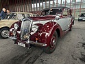 Riley RMB (1950) – Eleganter Brite in St. Gallen - Oldtimermesse St. Gallen