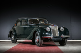 Riley RMB Berline (1950) - als Lot 120 angeboten an der Artcurial André Trigano Collection 2020 Versteigerung am 13. September 2020 (1950)