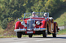 Riley RMC (1950) - in der Kategorie "Corso" am Memorial Bergrennen Opfertshofen "Rendezvous am Kleinen Klausen" 2021 (© Bruno von Rotz, 2021) Riley RMC (1950) - in der Kategorie "Corso" am Memorial Bergrennen Opfertshofen "Rendezvous am Kleinen Klausen" 2021 (© Bruno von Rotz, 2021)