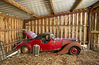 Image: Riley RMC Roadster Project (1949) - as lot 054 at the Bonhams MPH Bicester auction on May 30, 2020