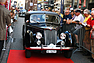 Riley RME 1.5 (1954) am Concours d’Elégance in Basel 2016 (© Rudolf Menzi, 2016)