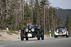 Bild: Riley Racing Six Special (1935) - Stelvio Rally - British Classic Car Meeting 2019