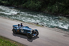 Riley Special 9 (1932) - Saalbach Classic 2017