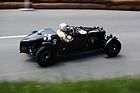 Riley Speed Adelphi (1936) - Teilnehmer bei der Lenzerheide Motor Classics 2013
