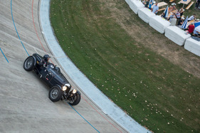 Riley Sport (1934) – Indianapolis Oerlikon 2022