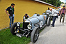 Riley Sport (1934) - am Gaisbergrennen 2012 - Rennwagenklasse (© Josef Mayrhofer, 2012) Riley Sport (1934) - am Gaisbergrennen 2012 - Rennwagenklasse (© Josef Mayrhofer, 2012)