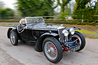 Bild: Riley Sprite Sports (1936) - als Lot 123 angeboten an der Artcurial Le Mans Classic Versteigerung am 9. Juli 2016