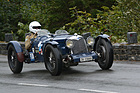 Riley TT Racing (1931) - Grossglockner Grand Prix 2015