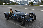 Riley TT Racing (1931) - Grossglockner Grand Prix 2015