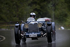 Image: Riley TT Racing (1931) - at the Arosa ClassicCar hill climb 2012