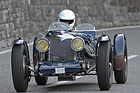 Riley TT Racing (1931) - am Kerenzerberg Revival 2015