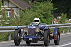 Riley TT Racing (1931) - am Kerenzerberg Revival 2015