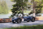 Riley TT Racing (1931) - an der Veranstaltung Lenzerheide Motor Classics 2014
