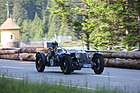 Image: Riley TT Racing (1931) - at the Lenzerheide Motor Classics 2014 event
