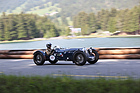 Image: Riley TT Racing (1931) - at the Lenzerheide Motor Classics 2014 event
