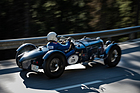 Image: Riley TT Sprite (1931) - Classic Trophy category - Arosa ClassicCar 2020