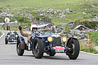 Image: Riley TT Sprite (1931) - Memorial 100 Years Klausen Race on August 6, 2022