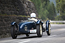 Riley TT Sprite (1936) - Arosa ClassicCar Bergrennen 2016 (© Bruno von Rotz, 2016)