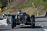 Riley TT Sprite (1936) - Arosa ClassicCar Bergrennen 2016 (© Balz Schreier, 2016)