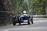 Riley TT Sprite (1936) - Arosa ClassicCar Bergrennen 2016 (© Bruno von Rotz, 2016)