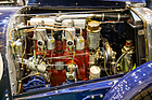 Bild: Riley TT Sprite (1936) – Techno Classica 2025