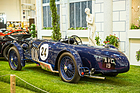 Bild: Riley TT Sprite (1936) – Techno Classica 2025