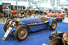 Bild: Riley TT Sprite (1937) - Vorkriegs-Charme - Techno Classica Essen 2022