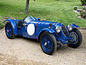 Bild: Riley TT Sprite Recreation (1937) - als Lot 107 an der Bonhams Goodwood Revival Versteigerung 2024