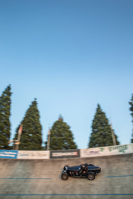 Riley Two Seater Sport (1934) - Indianapolis Oerlikon 2018