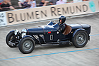 Riley Two Seater Sport (1934) - Indianapolis Oerlikon am 26. Juli 2016