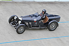 Riley Two Seater Sport (1934) - Indianapolis Oerlikon am 27. Juli 2017
