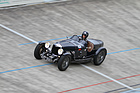 Riley Two Seater Sport (1934) - Indianapolis Oerlikon am 27. Juli 2017