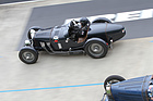 Riley Two Seater Sport (1934) - Indianapolis Oerlikon am 27. Juli 2017